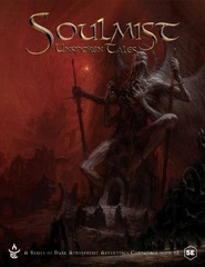 Soulmist: Unspoken Tales (5e)